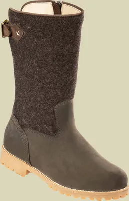 Produktbild von MEINDL Innsbruck Lady II GTX DUNKELBRAUN DUNKELBRAUN 42.5