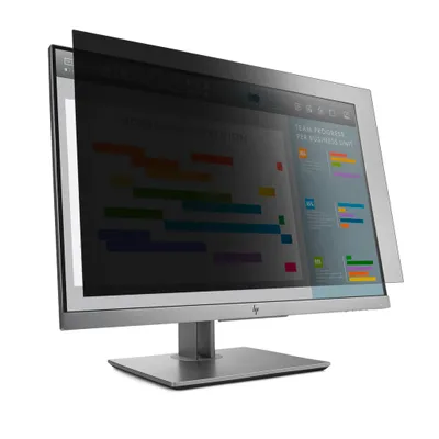 Produktbild von Targus 4Vu, 61 cm (24"), 16:10, Monitor, Glänzend/Matt, Anti-Glanz, 130 g