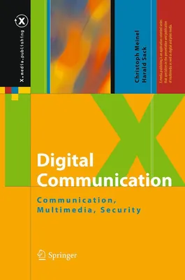 Produktbild von Digital Communication