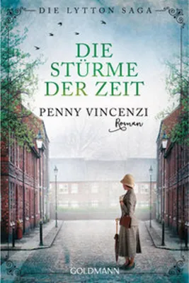 Image de Die Stürme der Zeit