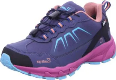 Produktbild von Trekkingschuhe für Damen in unifarben