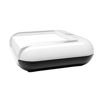Produktbild von SIGEL SA102 Haftnotizbox Eyestyle, weiß