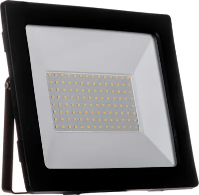 Zdjęcie produktu dla GERMINA Naświetlacz LED Reflektor 100W lampa zewnętrzna ścienna IP65
