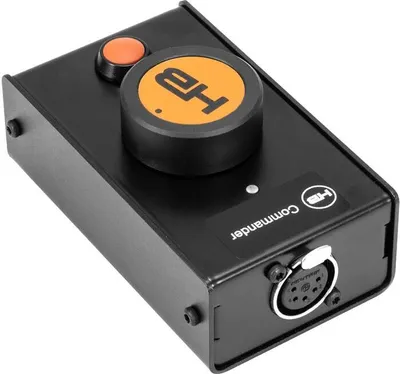Zdjęcie produktu dla Pilot zdalnego sterowania HAZEBASE - Commander