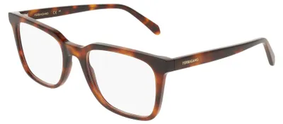 Produktbild von Ferragamo SF3067 Tortoise 57/21/150 Herren Brillen