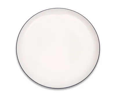 Obrázok produktu pre Thun 1794 Tom, plytká misa 30, český porcelán, modrá linka, Thun