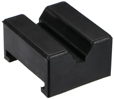 Produktbild von Gummiauflage für Wagenheber JACK PAD 9