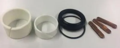 Immagine prodotto di Boccola per cuscinetti Per reggisella Koryak 1 set = 2 pz.