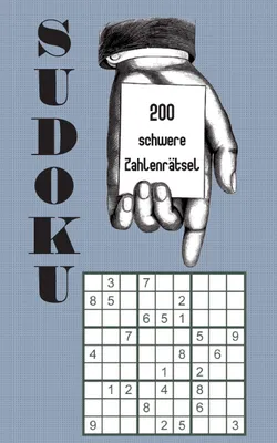 Produktbild von Sudoku