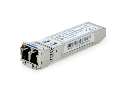 Zdjęcie produktu dla LevelOne SFP-4210, Swiatłowód, 1250 Mbit/s, SFP, LC, 9/125 µm, 10000 m