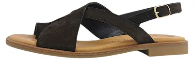 Produktbild von Paul Green Sandale Braun in Gr. 37