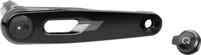 Produktbild von SRAM Kurbel "Rival AXS E1"DUB, Powermete E1 PM DUB WIDE 172,5 MM