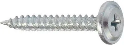 Immagine prodotto di Rondella autofilettante Vite 4,2x65 mm 12 pz.