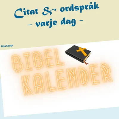 Produktbild von Jahreskalender für Tagesorganisation und Inspiration – Zitate für jeden Tag