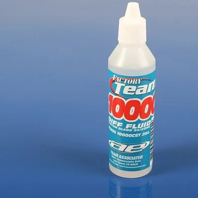 Obrázek produktu pro Thunder Tiger Diff Oil Silicone/10,000CST