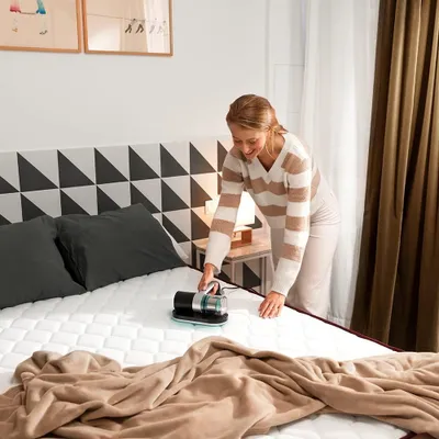 Image de CECOTEC A90_EU01_005569 - Conga Rockstar 3000 Mattress X-Treme