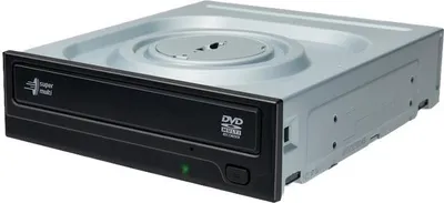 Immagine prodotto di LG Hitachi-LG Data Storage GH24NSD5 - Unità - DVD±RW (±R DL)