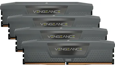 Produktbild von Corsair DIMM 128 GB DDR5-5600 (4x 32 GB) Quad-Kit, Arbeitsspeicher