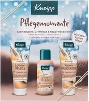 Produktbild von Kneipp Geschenkset Pflegemomente 1 St