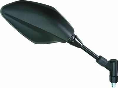 Zdjęcie produktu dla Lusterko prawe czarne z uchwytem MAGNETI MARELLI do YAMAHA Tenere 700