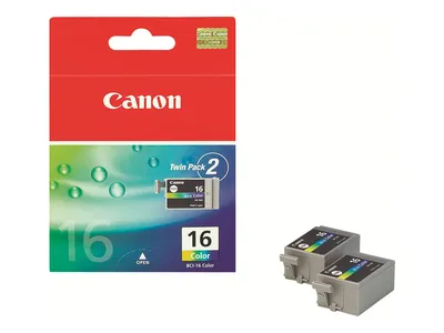 Obrázek produktu pro 9818A002 CANON BCI16C Nr.16 Pixma Tinte