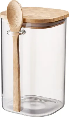 Produktbild von BUTLERS Vorratsglas COMPOSITION