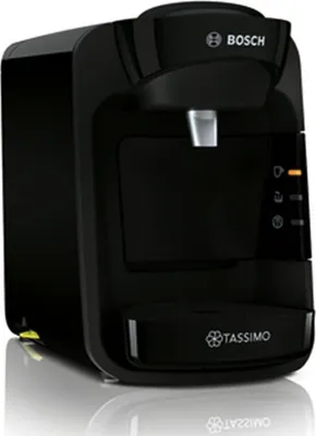Produktbild von Kapsulový kávovar BOSCH TAS3102 Tassimo Suny 1300 W