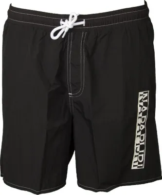 Produktbild von Herren Meer Boxershorts NAPAPIJRI Bademode Artikel NP0A4GIZ VERONA, M, Poliammide 100%