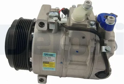 Immagine prodotto di Compressore, aria condizionata