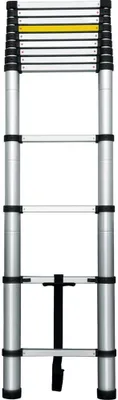 Produktbild von Vorel Aluminium Teleskopleiter 3.8M 13St 17701