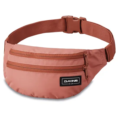 Produktbild von Dakine Classic Hip Pack Hüfttasche Gürteltasche mineral red