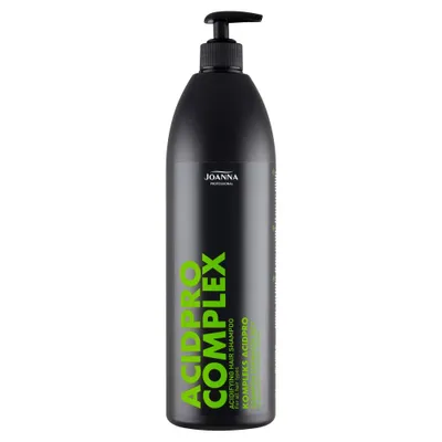 Image de Joanna Professional AcidPro Complex Shampooing acidifiant 1000 ml
