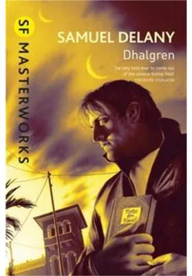 Obrázok produktu pre Dhalgren