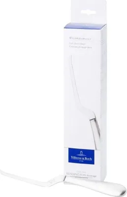 Image de Villeroy & Boch Kensington Fromage couteau à fromage à pâte molle 254mm