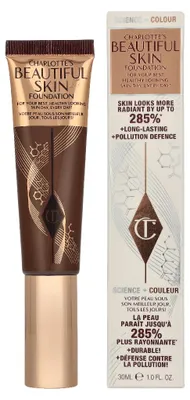Obrázek produktu pro #17 Cool Charlotte Tilbury Beautiful Skin Foundation