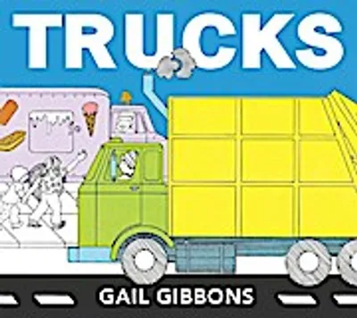 Obrázok produktu pre Trucks