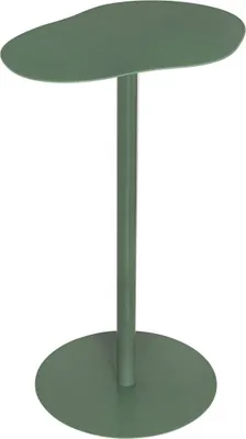 Produktbild von Beistelltisch sora olivgrün 33x24x50cm - Atmosphera créateur d'intérieur