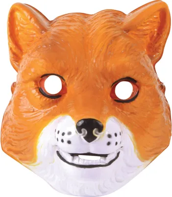 Produktbild von Fuchs Maske
