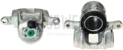Produktbild von BUDWEG CALIPER Bremssattel Vorne Rechts für SUZUKI Samurai SUV (SJ) 343013