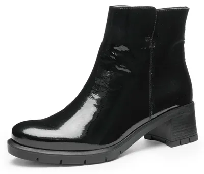 Produktbild von ara Stiefelette Stiefelette Leder