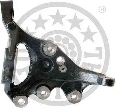 Produktbild von OPTIMAL KN-401157-01-R Achsschenkel Radaufhängung Lenkung passend für MERCEDES-BENZ C-Klasse Limousine (W204) Vorne Rechts