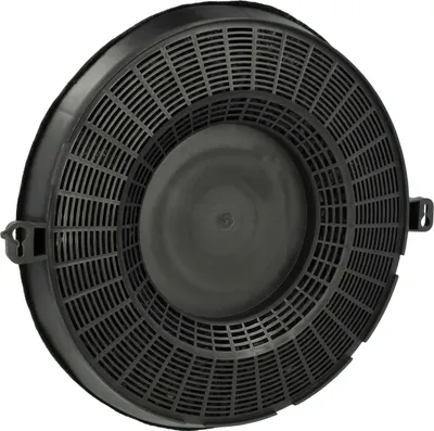 Produktbild von vhbw Aktivkohlefilter kompatibel mit Whirlpool AKR409IX, AKR437WH, AKR502ME, AKR502WH, AKR507IX, AKR507ME, AKR507NB, AKR507WH Dunstabzugshaube