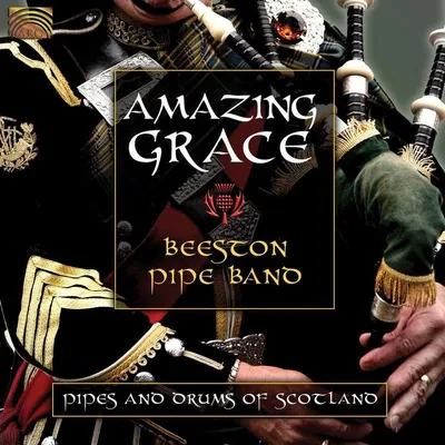 Obrázok produktu pre Various: Schottland - Beeston Pipe Band: (CD / S)