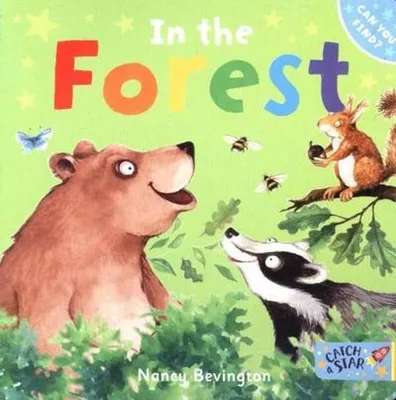 Produktbild von In the Forest