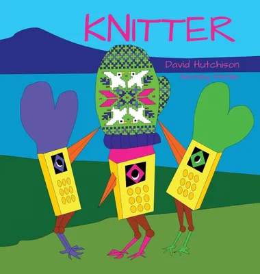 Produktbild von Knitter
