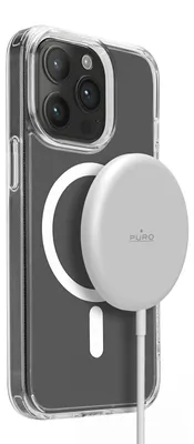 Image de PURO Alimentatore Magnetico USB-C Magsafe