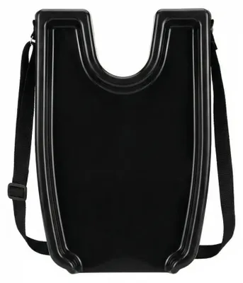 Image de Bac à shampoing portable pour salon de coiffure