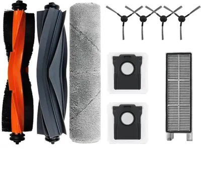 Image de INF Kit d'accessoires de remplacement pour Dreame MOVA G30 PRO/Ultra