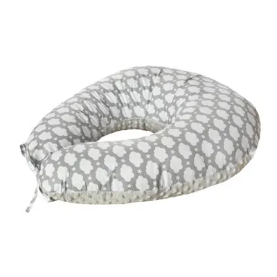 Zdjęcie produktu dla Cosing Poduszka do karmienia Sleeplease Minky - Grau