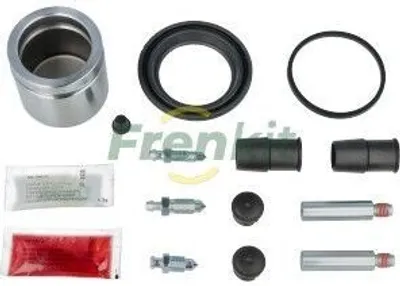 Produktbild von FRENKIT Bremssattel-Reparatursatz für VOLVO V70 I (875, 876) Vorne 57mm 757480